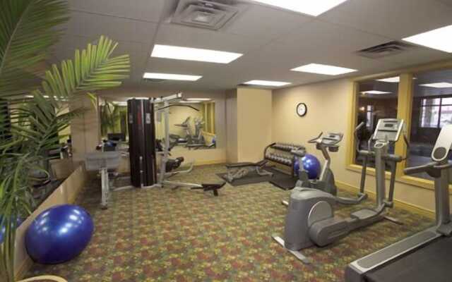 Chateau Nova Hotel & Suites