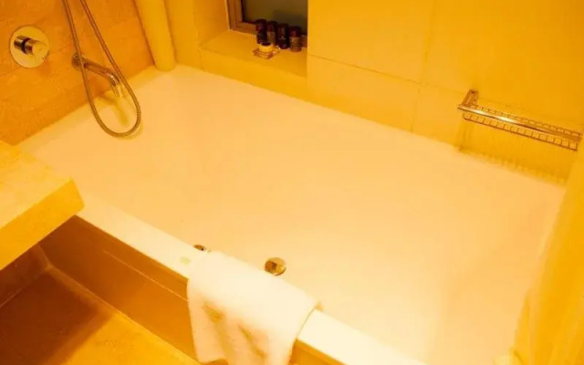 Shanghai Yopark 5-Star Apartment 8 Park Avenue