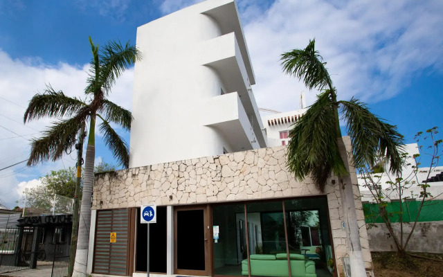 SUITE 24 Hotel Boutique