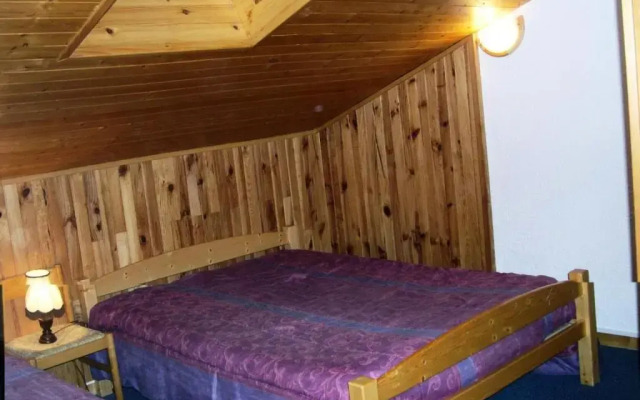 Appartement 8 Pers. Centre-Village 69130