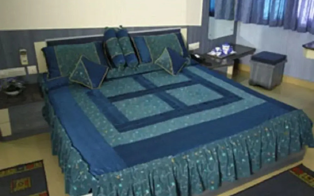 Sea Queen Hotel