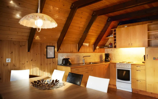Birkihof Lodge