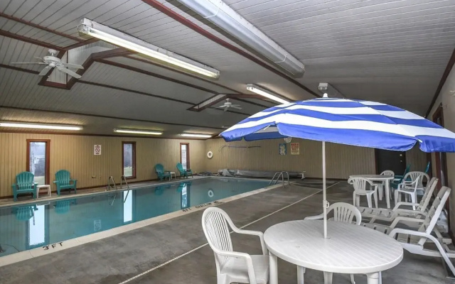 Sunplace 02 by Taylor Made Deep Creek