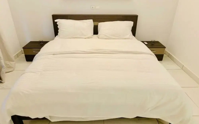 Residence Jojo T4