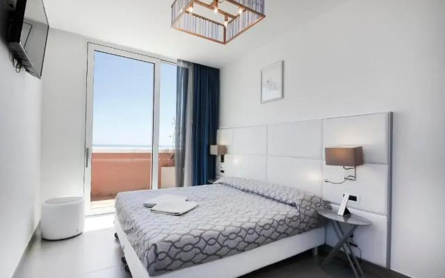 Grande Albergo Marin