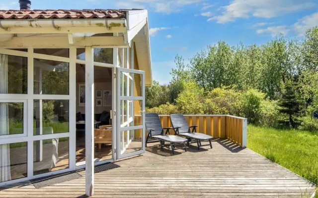 8 Person Holiday Home in Fano
