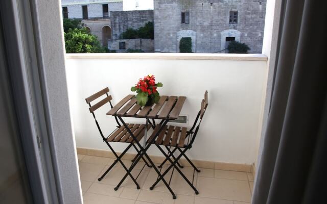 Organic Tribe Salento B&B