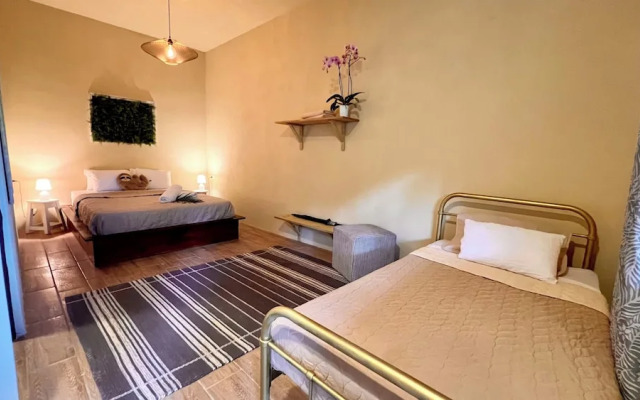 Zen Zaru Beautiful Hidden Hotel