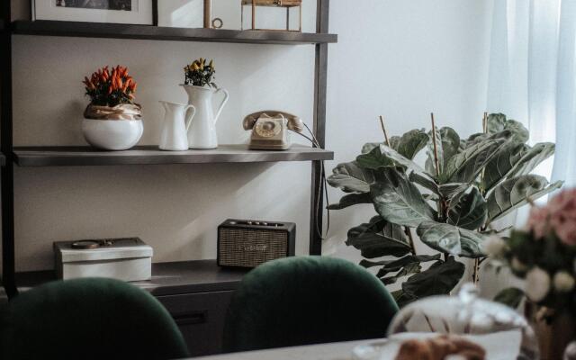 Cà Bèla - Porta Romana