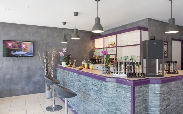 The Originals City, Hôtel La Closerie