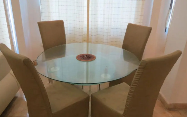 Beachfront Suite Alit