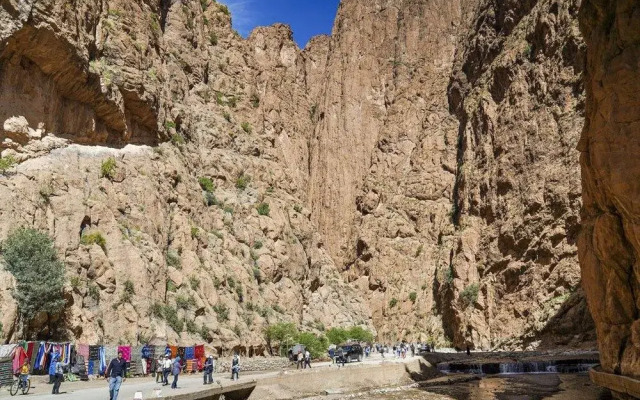 Hotel La Pomme Zaida