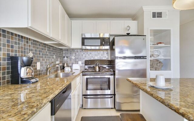Seascape 1304 - 1 Br Condo