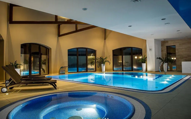 Rado Resort Spa & Wellness