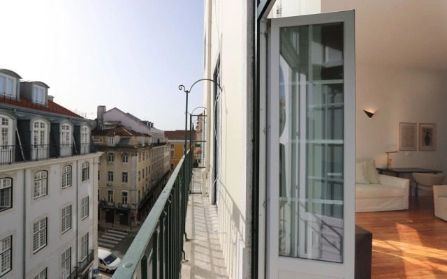 Olivier Premium Apartments - Downtown Lisbon
