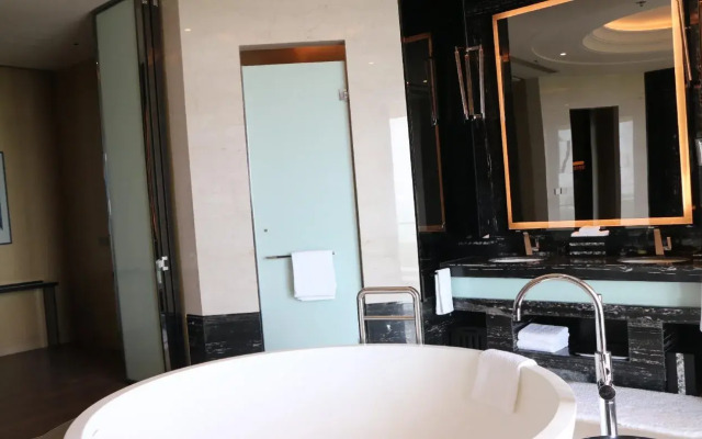 Suzhou Marriott Hotel Taihu Lake