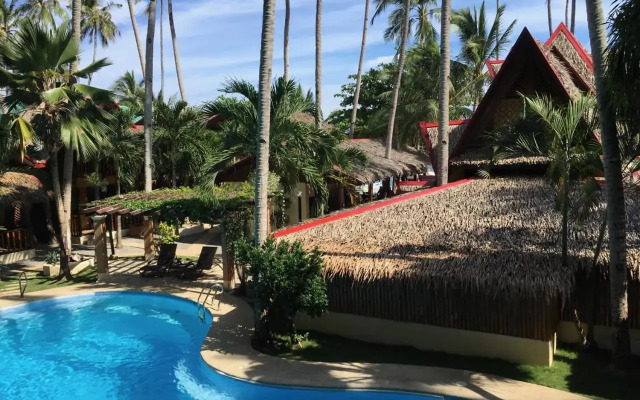 Pyramid Resort