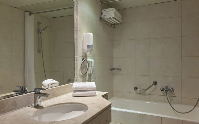 Atlantica Princess Hotel