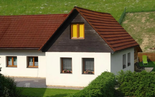 Apartments Ve dvoře