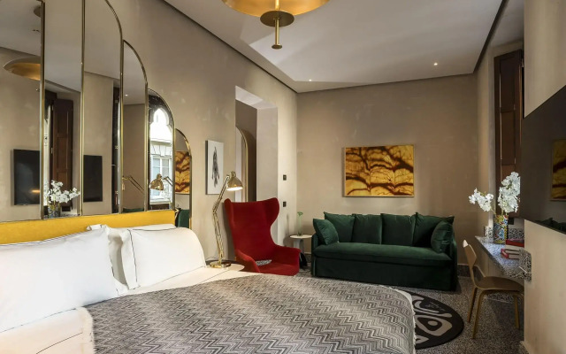 Calimala Hotel 