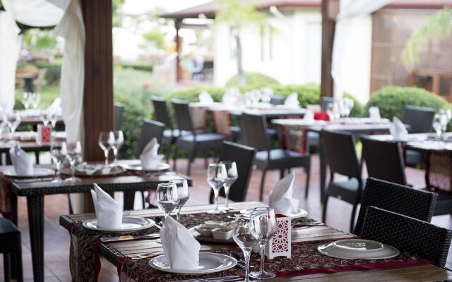 Seven Seas Hotel Life - All Inclusive