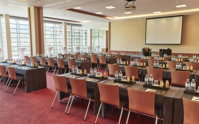 Kempinski Hotel Das Tirol