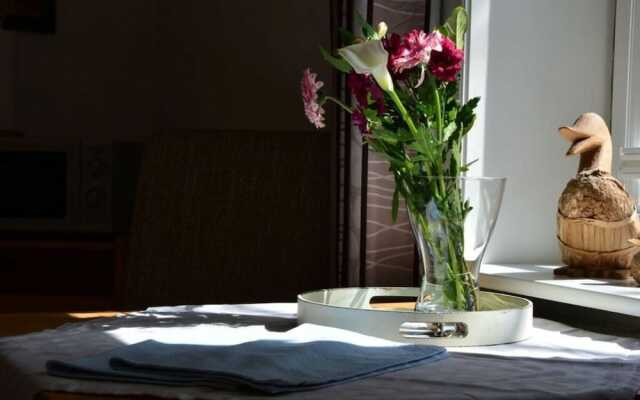 "beach Bunny" in the House on the Dune