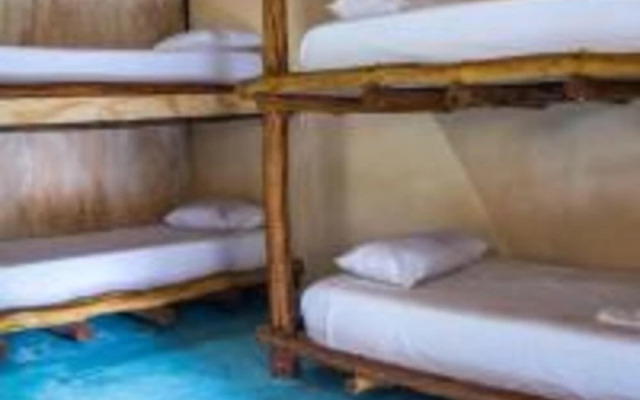 Indajani Hostel Tulum