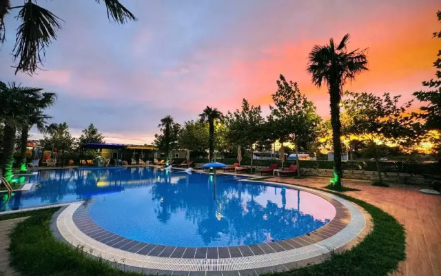 Hotel Qetesia