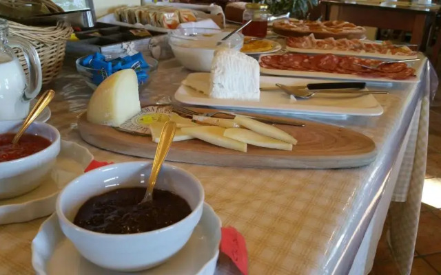 Country House La Meria