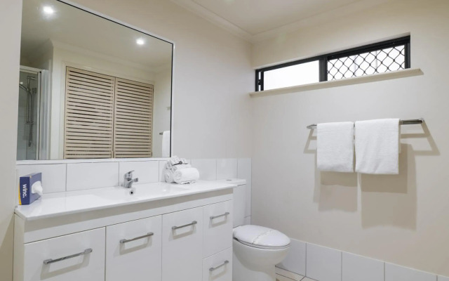 Southern Cross Atrium Apartments