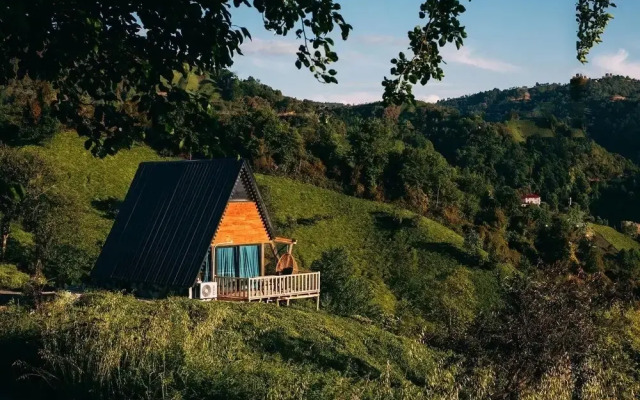 Arti Suit Bungalov