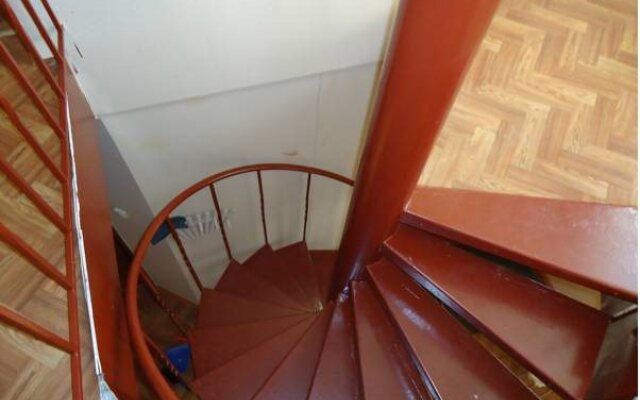 Жилое помещение Amethyst 