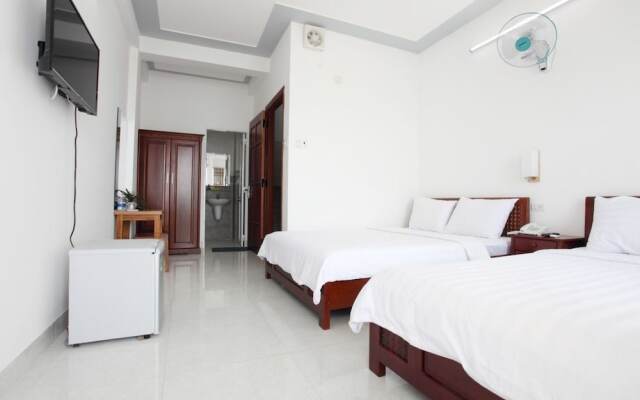 Vivu Hotel