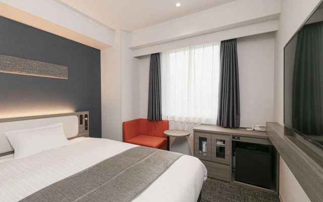 Shimanami PRIME HOTEL IMABARI – Guest Rooms – Imabari