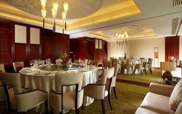 New Century Grand Hotel Tonglu Hangzhou China