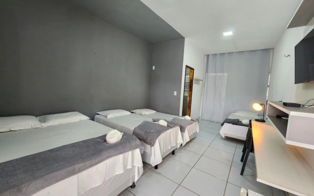 Pousada Ville Solare