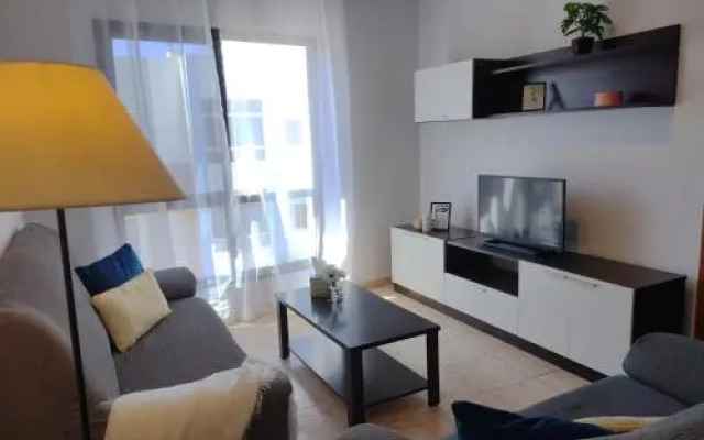 Apartamentos Almirante