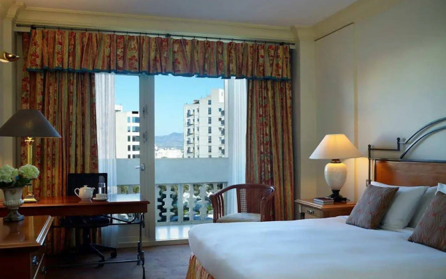 The Landmark Nicosia