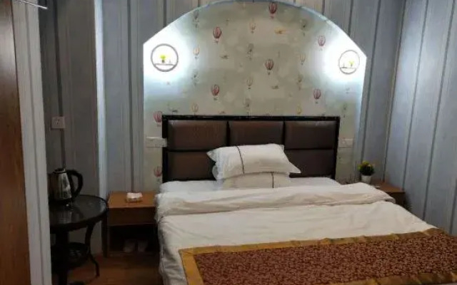 Duyun Hanting Apartment