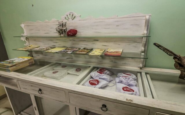 NIDA Rooms Pantai Berawa Discovery Mall