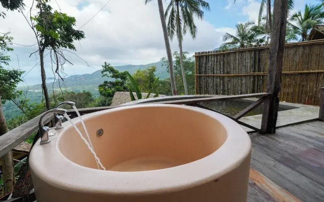 RoomQuest THEVA Resort koh Samui