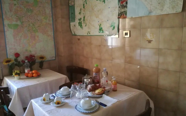 B&B the Condottieri 2
