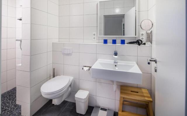 Ferienhaus Papenfuß