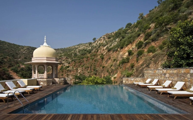 Samode Palace