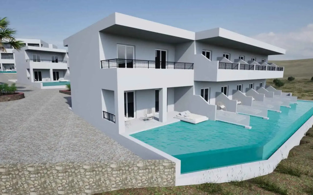 Lindos Nest