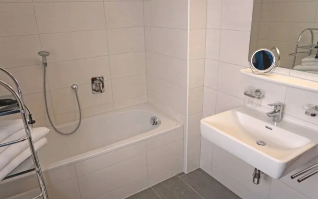 Apartment Alpenhof Kappl 34437