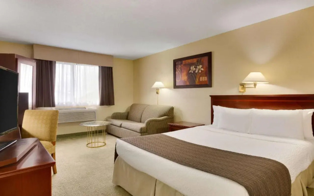 Wallaceburg Inn