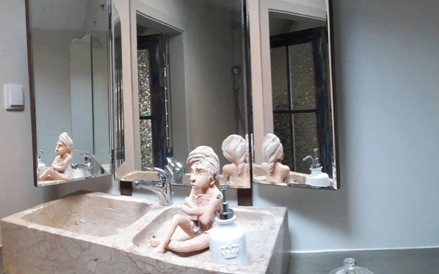 Ma Maison A Zambujal