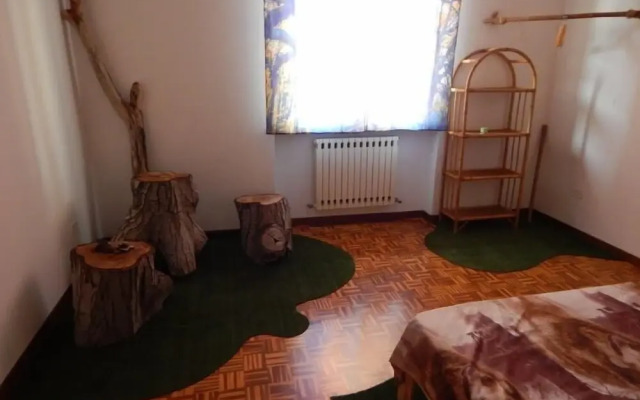 Madre Terra - B&B Ostra